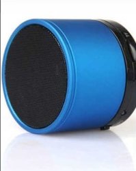 MINI Bluetooth Speaker Ideal Christmas Gift