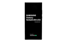 Samsung Galaxy NOTE20 NOTE20 Ultra 5G - Mystic Black