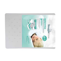 standard camp cot mattress