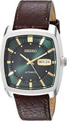 seiko recraft green dial