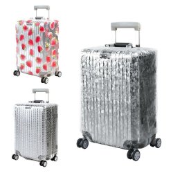 luggage cover price