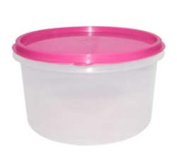 1.5 Litre Containers Pack Of 3'S