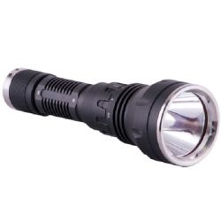 - Torch LED Alum M col X12 Pdq Box Incl Aaa Batteries