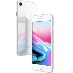 Apple Iphone 8 64GB Silver