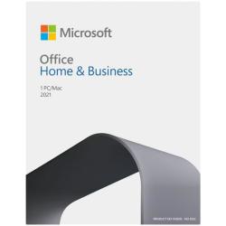 Microsoft Office Home & Business
