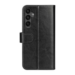 Pu Leather Flip Phone Case For Samsung Galaxy A15