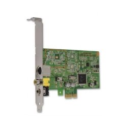 Hauppauge 01381 Impactvcb Video Recorder - Video Capturing Video Recording - PCI Express X16 - Pal Ntsc