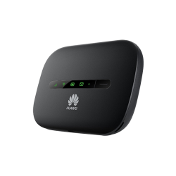 Huawei E5330 3G Mobile Wi-Fi Router