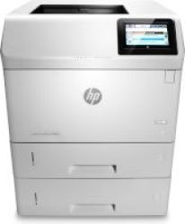 HP Laserjet Enterprise 600 M606x Printer