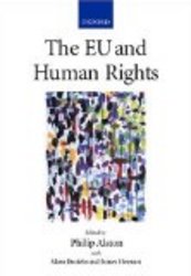 The EU and Human Rights by Philip Alston