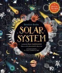 Barefoot Books Solar System - Anne Jank Liowitch School And Library