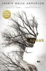 Speak 20TH Anniversary Edition Paperback