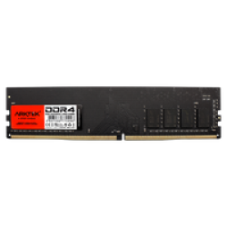 Memory 8GB DDR4 PC-2400 Dimm RAM Module For PC
