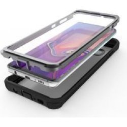 Heavy Duty Case For Iphone XS X