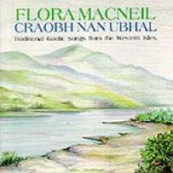 Craobh Nan Ubhal Traditional Gaelic Songs From The Western Isles Cd