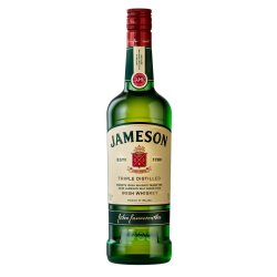 Jameson - Special Blended Irish Whiskey 750ML