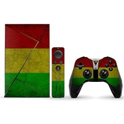 Mightyskins Protective Vinyl Skin Decal For Nvidia Shield Tv Wrap Cover Sticker Skins Yeah Mon