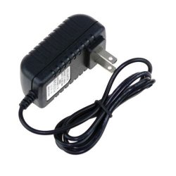 Accessory Usa Replace Adapter Power Dc Wall Charger For Sony DVD Player DVP-FX750 DVPFX750