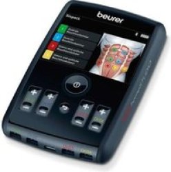 Beurer High-end Ems Device Em 95 Bluetooth