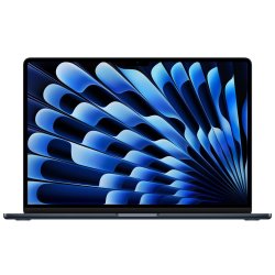 Apple Macbook Air 15-INCH M3 8-CORE Cpu 10-CORE Gpu 8GB Unified RAM 512GB Midnight - Demo Apple Limited Warranty