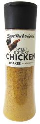 - Sweet & Sticky Chicken - XL Shaker 275G