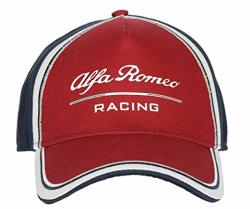 Alfa Romeo Racing F1 2019 Kids Team Baseball Hat