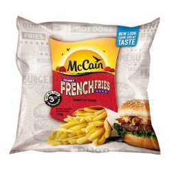 Skinny French Fries 1.5KG