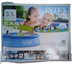 Intex Easy Set Up Pool Pump