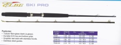 ELBE Ski-pro 5.6ft Fishing Rod