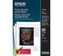 Epson Photo Quality Inkjet Paper C13S041061
