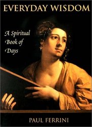 Everyday Wisdom: A Spiritual Book of Days