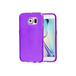 Samsung S6 Case - Purple - 1+