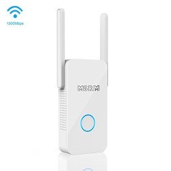 1200 Mbps Dual-Band Repeater WiFi-754AC