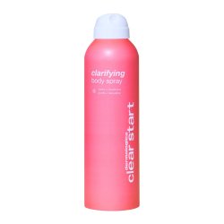 Clear Start Clarifying Body Spray 177ML