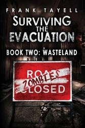 Surviving The Evacuation Book 2