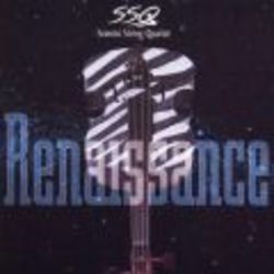 Renaissance CD