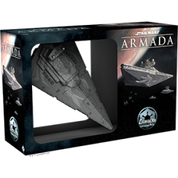 SOLARPOP Star Wars Armada - Star Wars: Armada - Chimaera Expansion Pack
