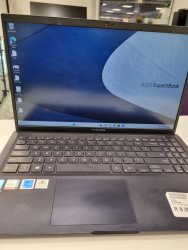 Asus Expertbook B1500 Intel Core I5 11TH Gen