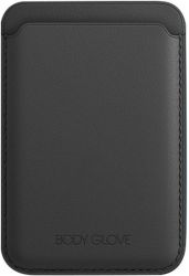 Body Glove Iphone 12 Series Magnetic Wallet - Black
