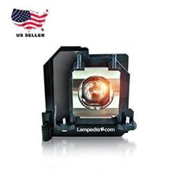 ELPLP41 V13H010L41 Projector Lamp For Epson EMP-77C EMP-X5 EMP-S5 EMP-X52 EMP-S52 EB-S6 E...
