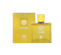 Perfume Club Yellow Bloom 100ML Edp
