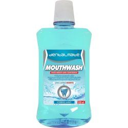 Mouthwash 500ML - Iceberg Mint