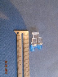 Snap On Button-sew-on Presser Foot For Sewing Machine