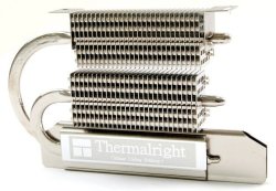 Thermalright HR-07 Memory Cooler