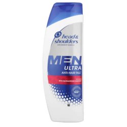 Head & Shoulders Men Shampoo 360ML - Old Spice