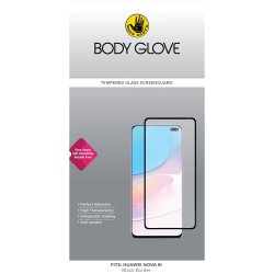 Huawei Body Glove Tempered Glass Screen Protector Nova 8I