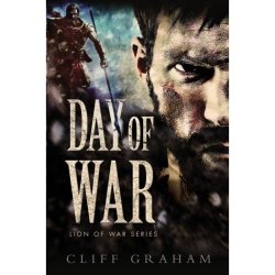 Day Of War - Cliff Graham