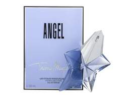 Angel Star Refillable Eau De Parfum 50ML