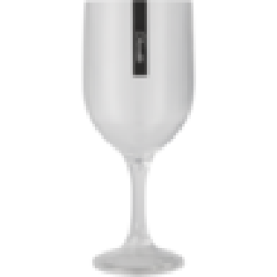 Durable Plastic Wine Goblet 300ML