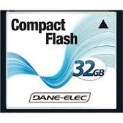 Canon Eos 20D Digital Camera Memory Card 32GB Compactflash Memory Card